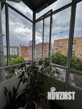 3-к квартира, вторичка, 73м2, 5/5 этаж