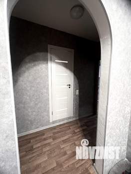 1-к квартира, вторичка, 42м2, 5/11 этаж