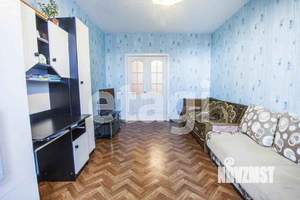 2-к квартира, вторичка, 68м2, 16/25 этаж