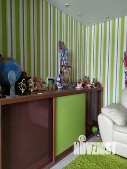 3-к квартира, вторичка, 74м2, 1/10 этаж