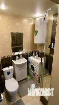 1-к квартира, вторичка, 36м2, 4/5 этаж