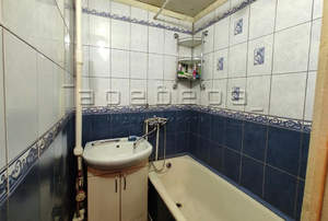 1-к квартира, вторичка, 28м2, 7/9 этаж