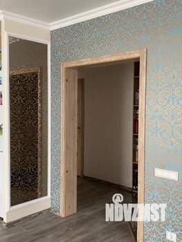 3-к квартира, вторичка, 81м2, 13/18 этаж
