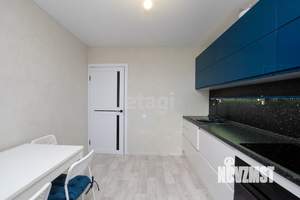 2-к квартира, вторичка, 59м2, 14/14 этаж