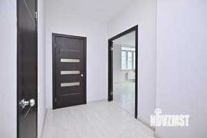 1-к квартира, вторичка, 46м2, 3/25 этаж