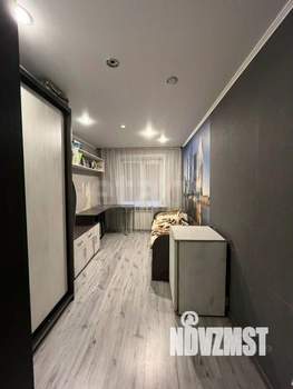 2-к квартира, вторичка, 43м2, 1/9 этаж