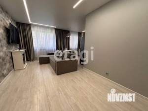 2-к квартира, вторичка, 65м2, 2/17 этаж