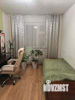 3-к квартира, вторичка, 71м2, 9/10 этаж