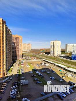 Студия квартира, вторичка, 24м2, 11/14 этаж