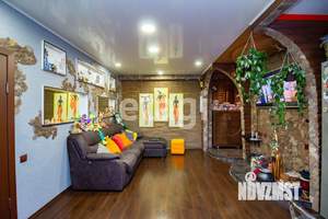 2-к квартира, вторичка, 45м2, 4/5 этаж