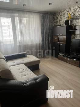 3-к квартира, вторичка, 67м2, 2/10 этаж