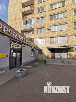 Студия квартира, вторичка, 23м2, 4/9 этаж