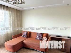 2-к квартира, вторичка, 53м2, 9/10 этаж