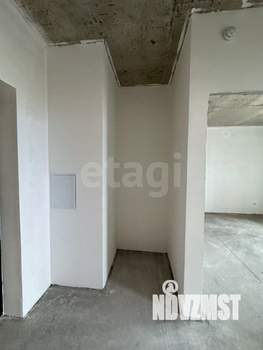 2-к квартира, вторичка, 38м2, 17/24 этаж