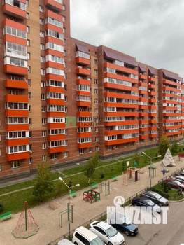 Студия квартира, вторичка, 26м2, 5/14 этаж