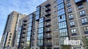 1-к квартира, вторичка, 39м2, 8/9 этаж