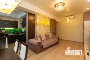 3-к квартира, вторичка, 80м2, 2/5 этаж