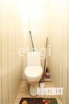 1-к квартира, вторичка, 15м2, 1/5 этаж