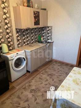 2-к квартира, вторичка, 51м2, 1/9 этаж