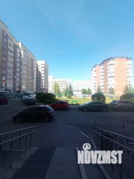 2-к квартира, вторичка, 53м2, 7/14 этаж
