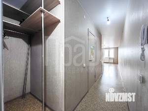 1-к квартира, вторичка, 30м2, 23/25 этаж