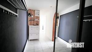 2-к квартира, вторичка, 55м2, 1/3 этаж