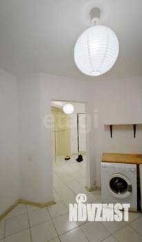 1-к квартира, вторичка, 41м2, 6/10 этаж