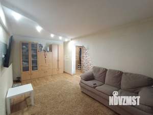 2-к квартира, вторичка, 45м2, 5/5 этаж