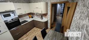 1-к квартира, вторичка, 45м2, 25/25 этаж