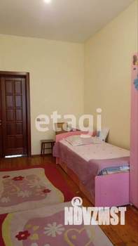 4-к квартира, вторичка, 108м2, 4/4 этаж