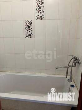 Студия квартира, вторичка, 19м2, 4/5 этаж