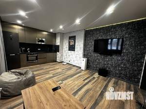 1-к квартира, вторичка, 49м2, 1/10 этаж