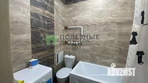 1-к квартира, вторичка, 34м2, 12/24 этаж