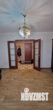 2-к квартира, вторичка, 54м2, 4/10 этаж