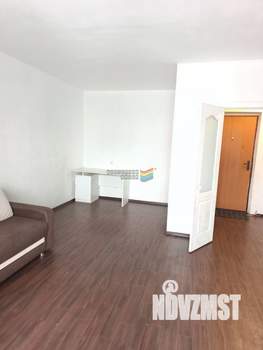 1-к квартира, вторичка, 40м2, 14/16 этаж