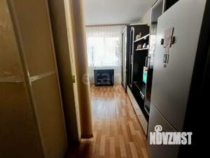 Студия квартира, вторичка, 18м2, 1/5 этаж