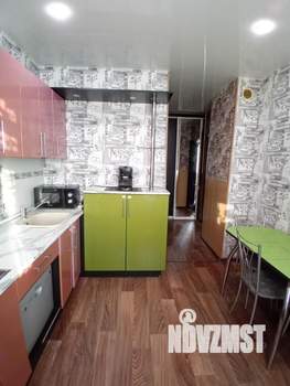 2-к квартира, вторичка, 52м2, 7/10 этаж