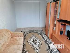 3-к квартира, вторичка, 62м2, 5/5 этаж