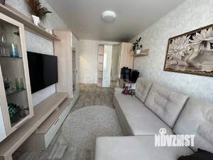 2-к квартира, вторичка, 47м2, 11/16 этаж