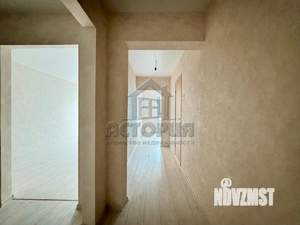 1-к квартира, вторичка, 43м2, 4/17 этаж