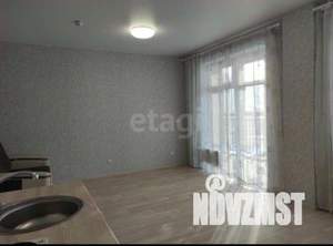 1-к квартира, вторичка, 31м2, 2/19 этаж