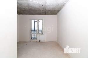 1-к квартира, вторичка, 34м2, 4/9 этаж