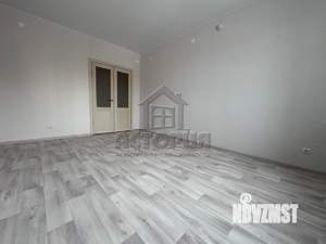 1-к квартира, вторичка, 40м2, 7/9 этаж