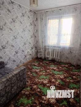 Студия квартира, вторичка, 13м2, 2/5 этаж