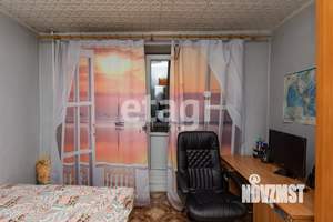 4-к квартира, вторичка, 82м2, 4/5 этаж