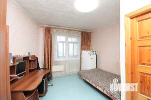 4-к квартира, вторичка, 80м2, 8/9 этаж