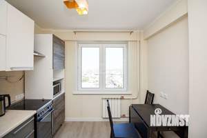 3-к квартира, вторичка, 69м2, 17/17 этаж