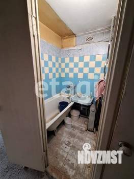 3-к квартира, вторичка, 61м2, 3/5 этаж