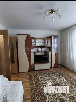 1-к квартира, вторичка, 40м2, 6/10 этаж
