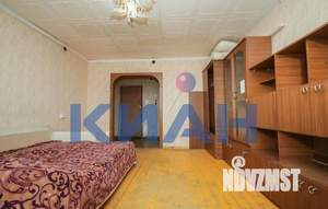 3-к квартира, вторичка, 61м2, 4/5 этаж